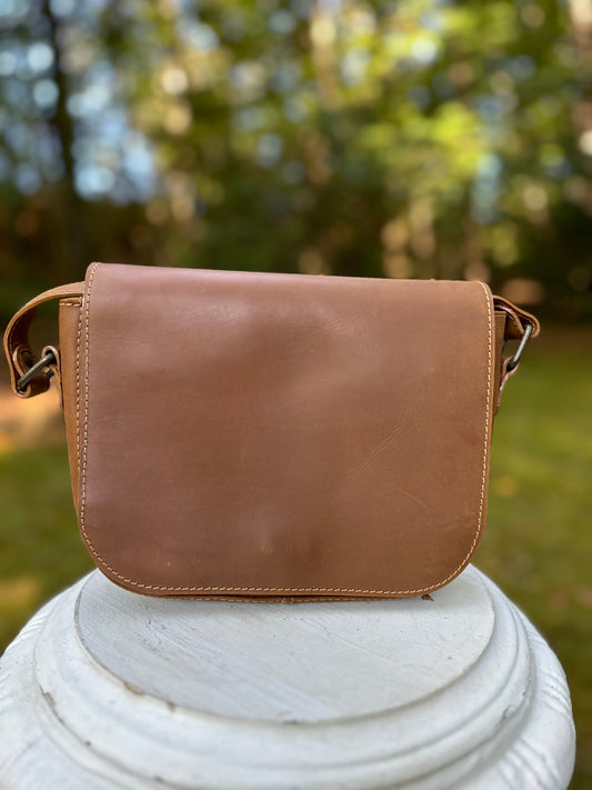 CROSSBODY PURSE